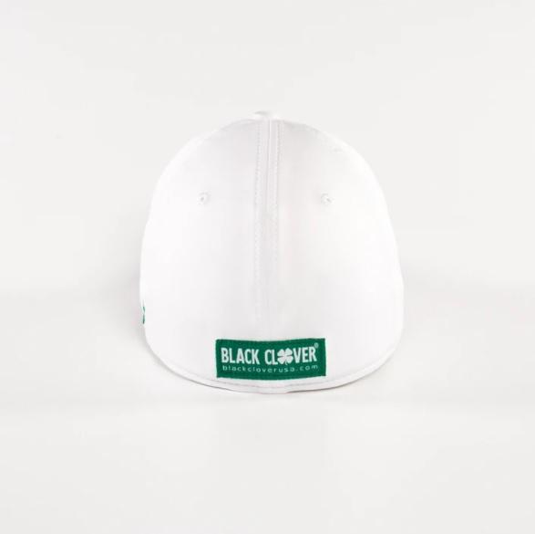 Black Clover Gorra Premium Clover 16