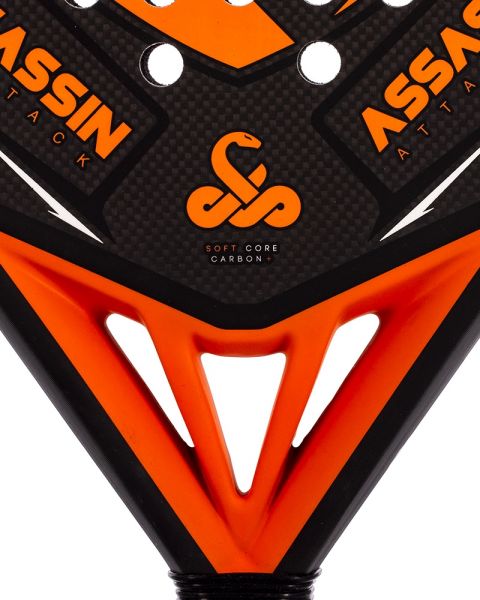 Vibor-A Pala Assassin Attack 2022