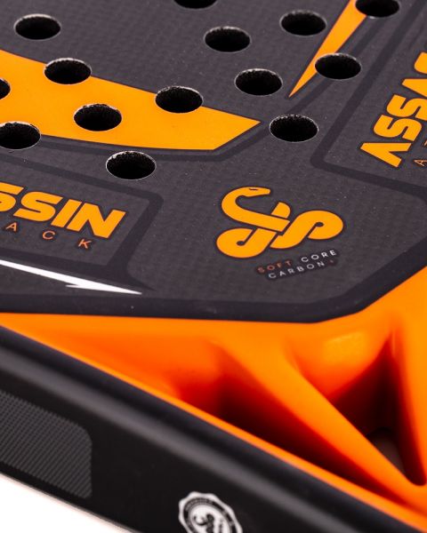 Vibor-A Pala Assassin Attack 2022