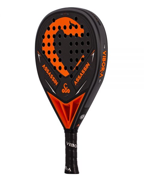 Vibor-A Pala Assassin Attack 2022