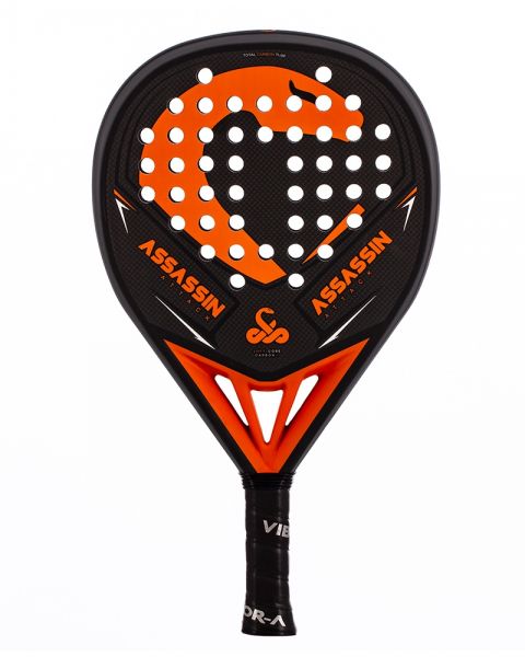 Vibor-A Pala Assassin Attack 2022