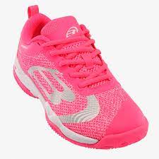Bullpadel Tenis De Padel Beker 22V Fucsia