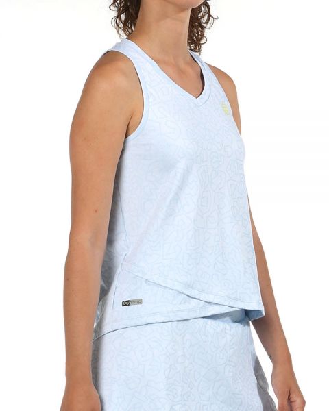 Bullpadel Blusa Bublex Hielo
