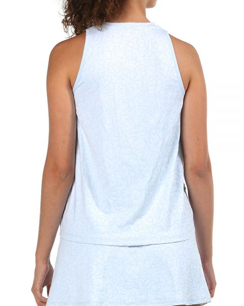 Bullpadel Blusa Bublex Hielo