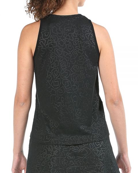 Bullpadel Blusa Bublex Negro