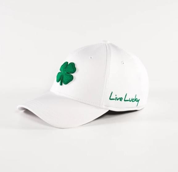 Black Clover Gorra Premium Clover 16