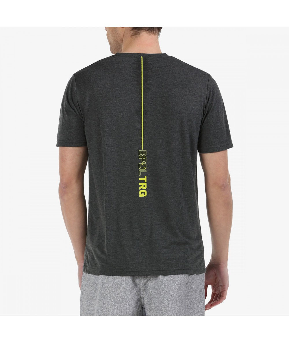 Bullpadel Camisa Taciano Humo Vigore 22