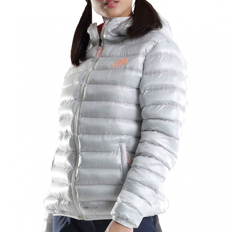 Bullpadel Chaqueta Cataba Crudo Estampado