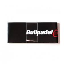 Bullpadel Protector Negro