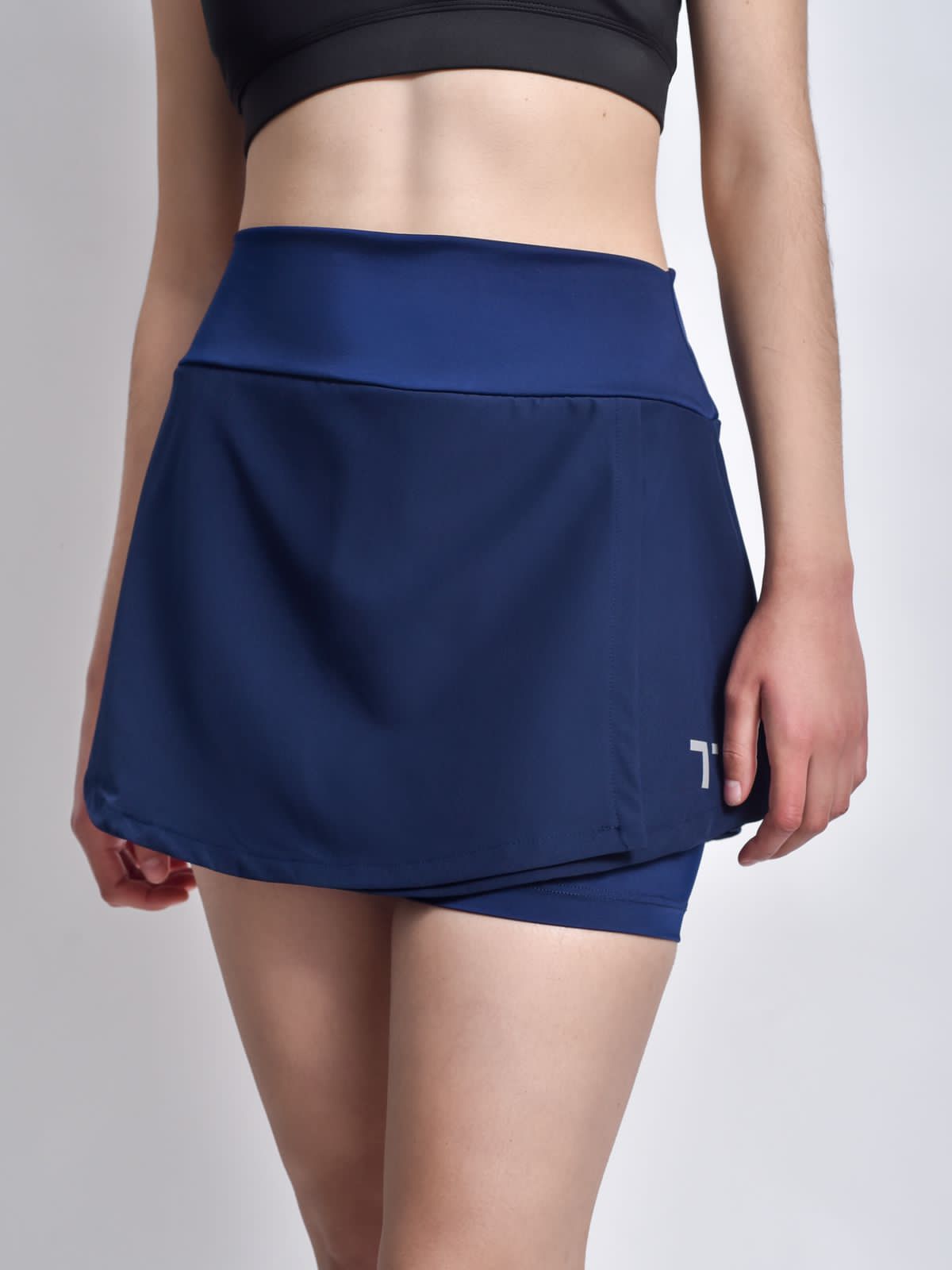 Tapik Falda-Short