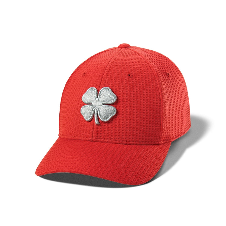 Black Clover Gorra Flex Waffle 13