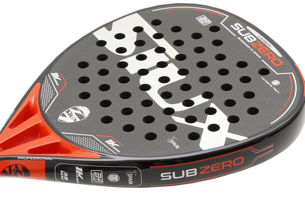 Siux Pala Subzero 2021