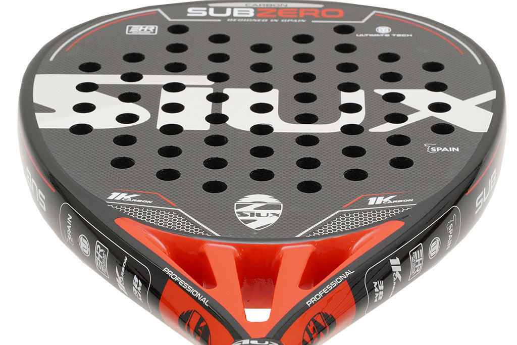 Siux Pala Subzero 2021