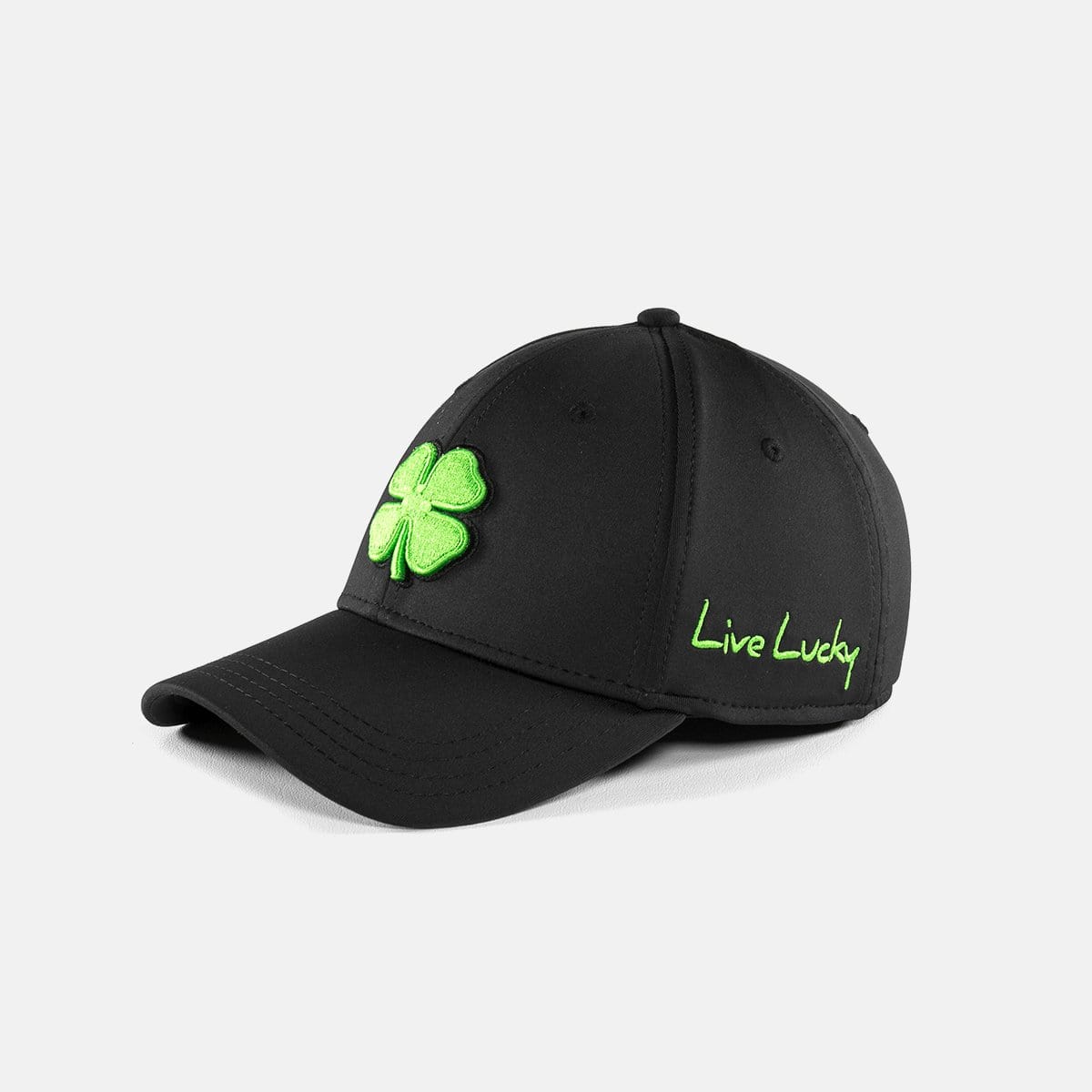 Gorra Black Clover Live Lucky PREMIUM CLOVER 51 Hat Cap