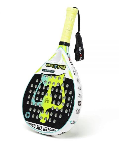 Pala Black Crown Hurricane Pro 1.0