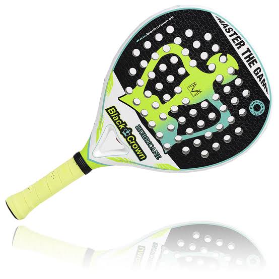 Pala Black Crown Hurricane Pro 1.0
