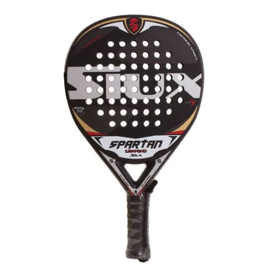 Pala de Padel Siux Spartan Grafeno - Bandeja.mx