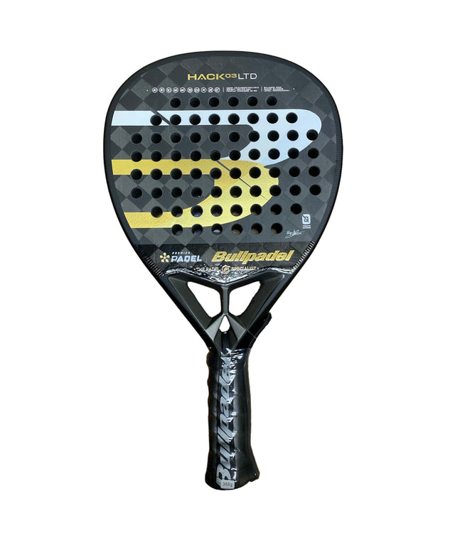 Bullpadel Pala Hack 03 Ltd Mx 22
