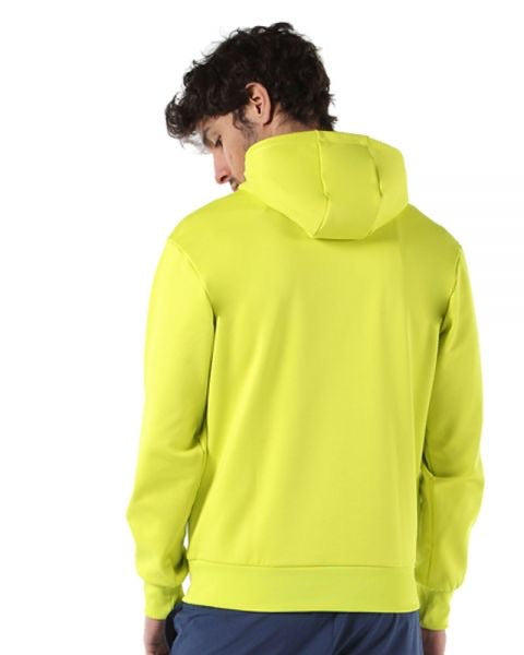 Sudadera BullPadel Calle Limon - Bandeja.mx