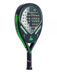 Vibor-A Pala Serpent Advanced