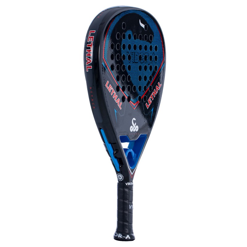 Vibor-A Pala Lethal Attack 2022