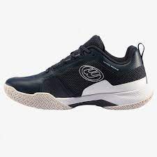 Bullpadel Tenis Next Hybrid Pro 22V Azul Marino Plata 2022