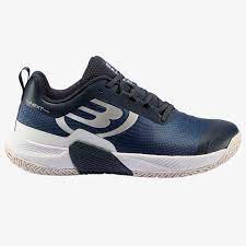 Bullpadel Tenis Next Hybrid Pro 22V Azul Marino Plata 2022