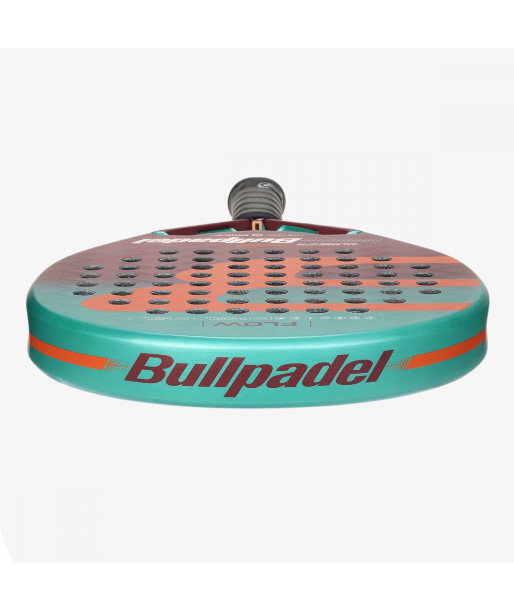 Bullpadel Pala Flow 22