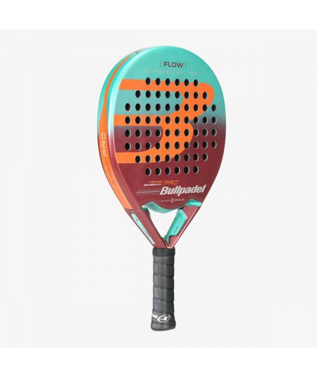 Bullpadel Pala Flow 22