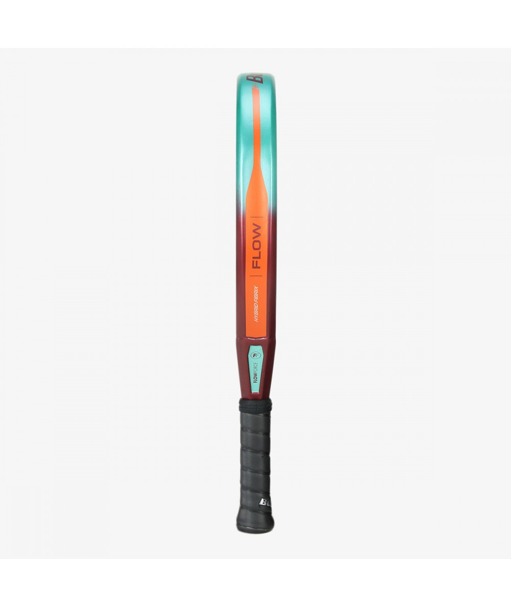 Bullpadel Pala Flow 22