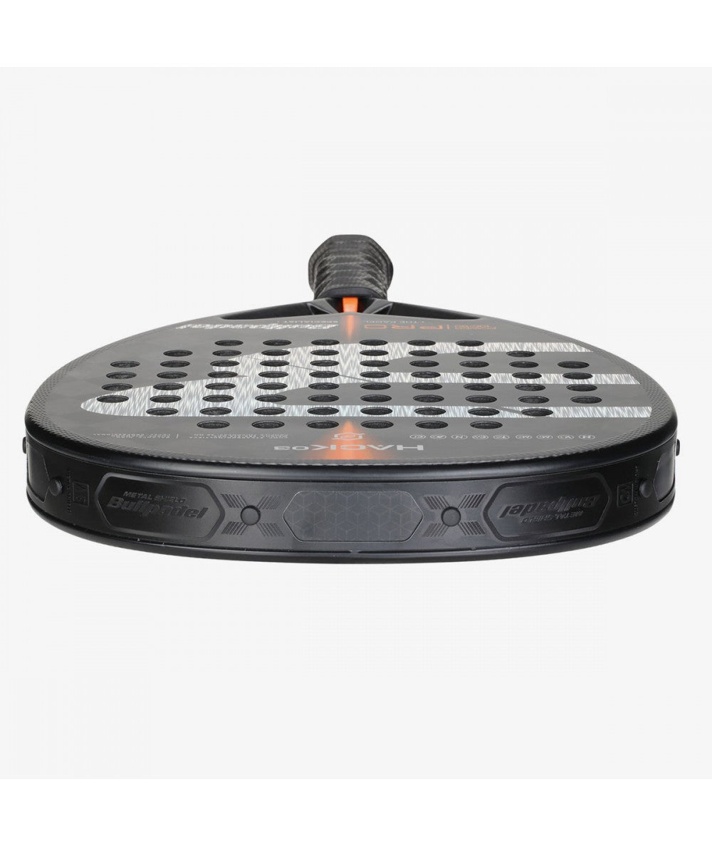 Bullpadel Pala Hack 03 22