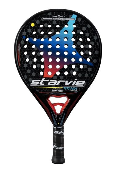 Pala Starvie Titania Kepler Soft 1.0