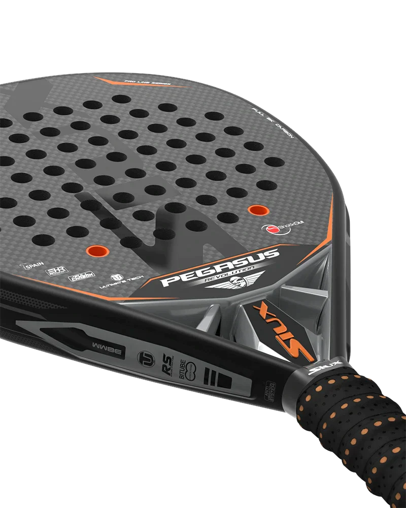 Siux Pala Pegasus Revolution 3K 22