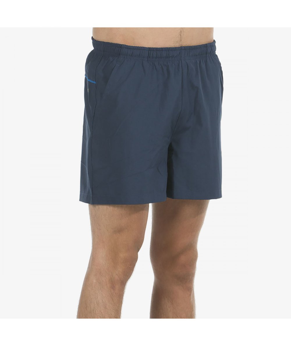 Bullpadel Short Moncho Azul Profundo 22