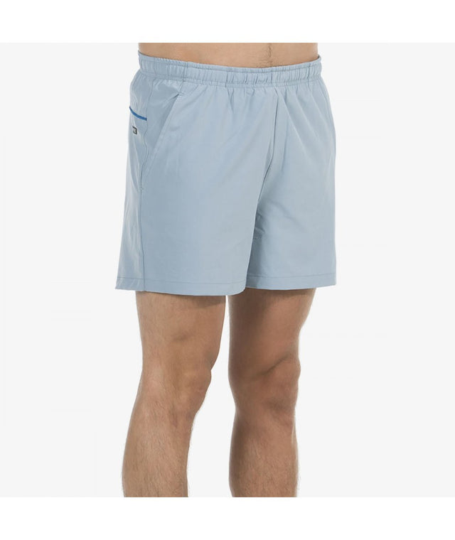 Bullpadel Short Moncho Ceniza 22