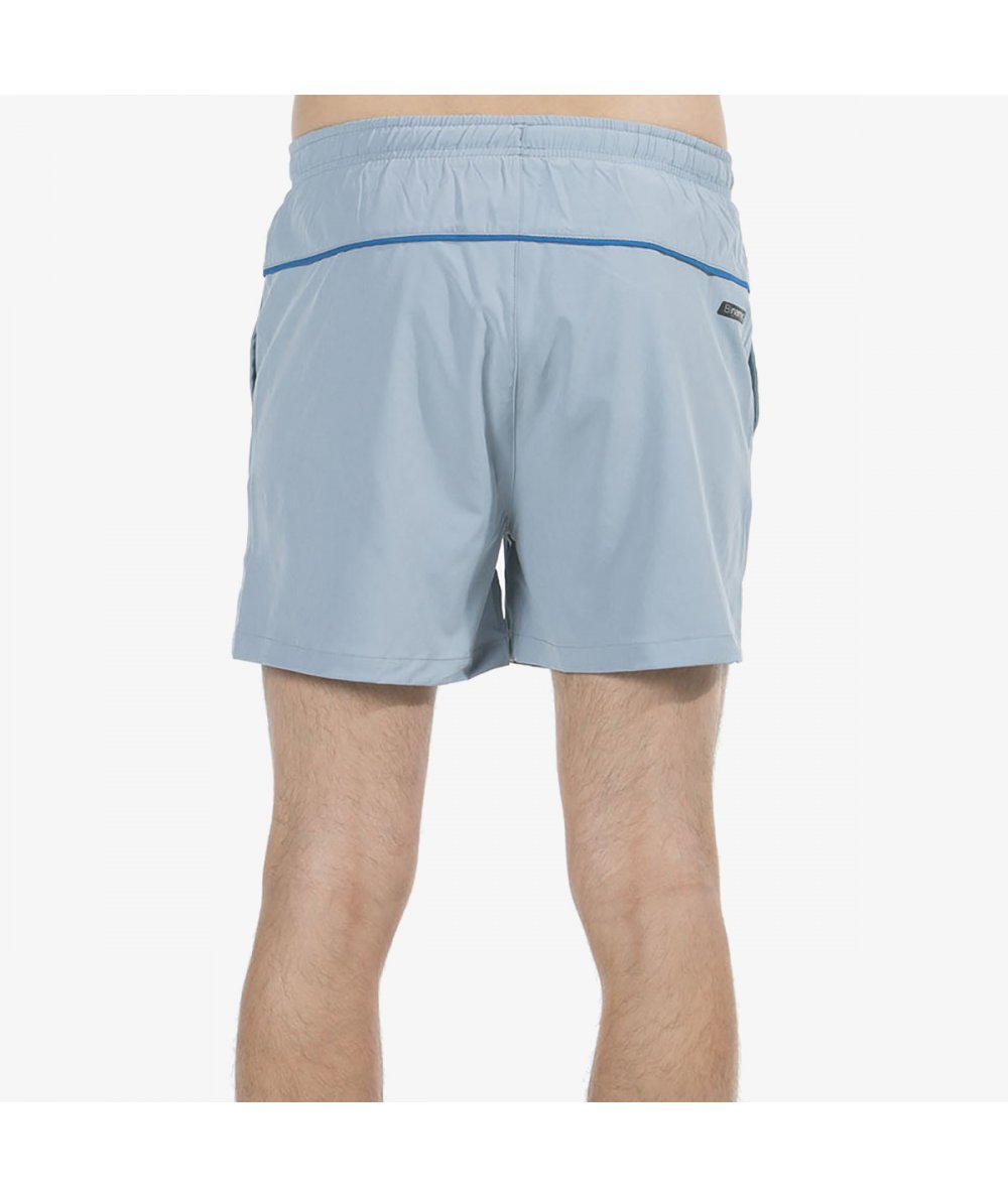 Bullpadel Short Moncho Ceniza 22