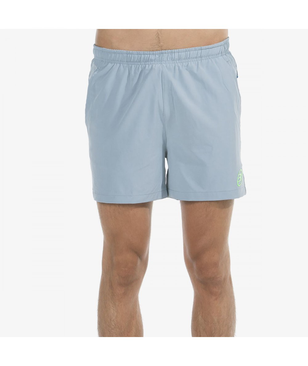 Bullpadel Short Moncho Ceniza 22