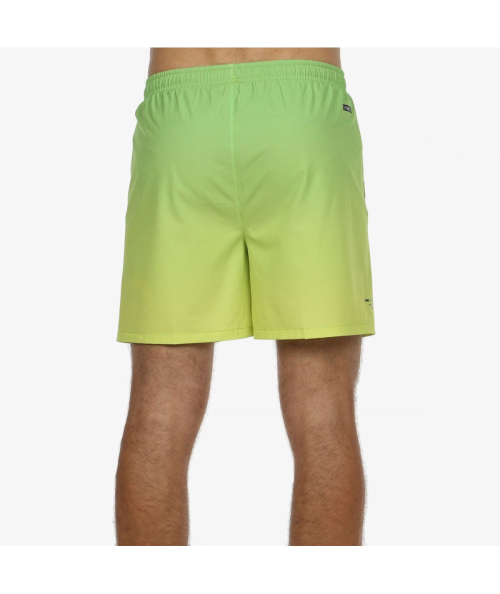 Bullpadel Short Morin Limon Fluor 22