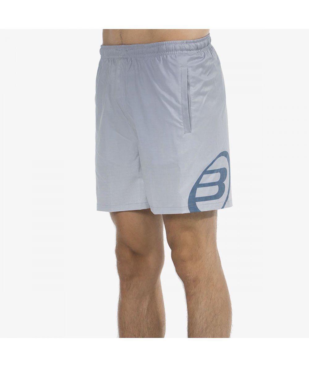 Bullpadel Short Morin Ceniza 22