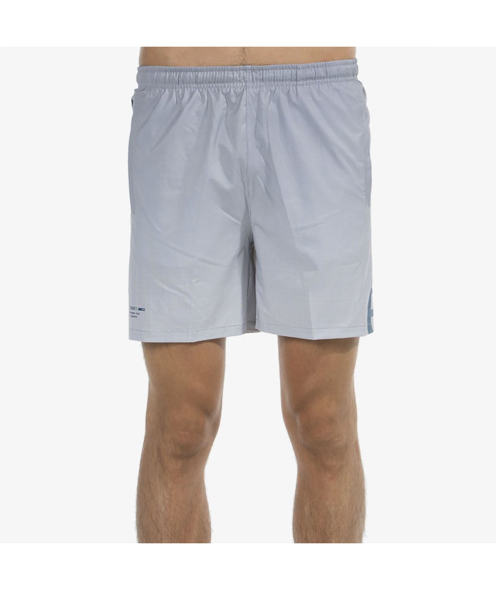 Bullpadel Short Morin Ceniza 22