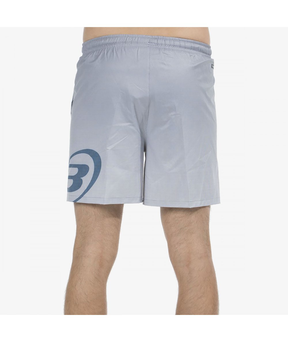 Bullpadel Short Morin Ceniza 22