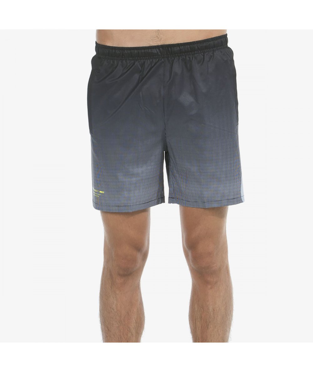 Bullpadel Short Morin Negro 22