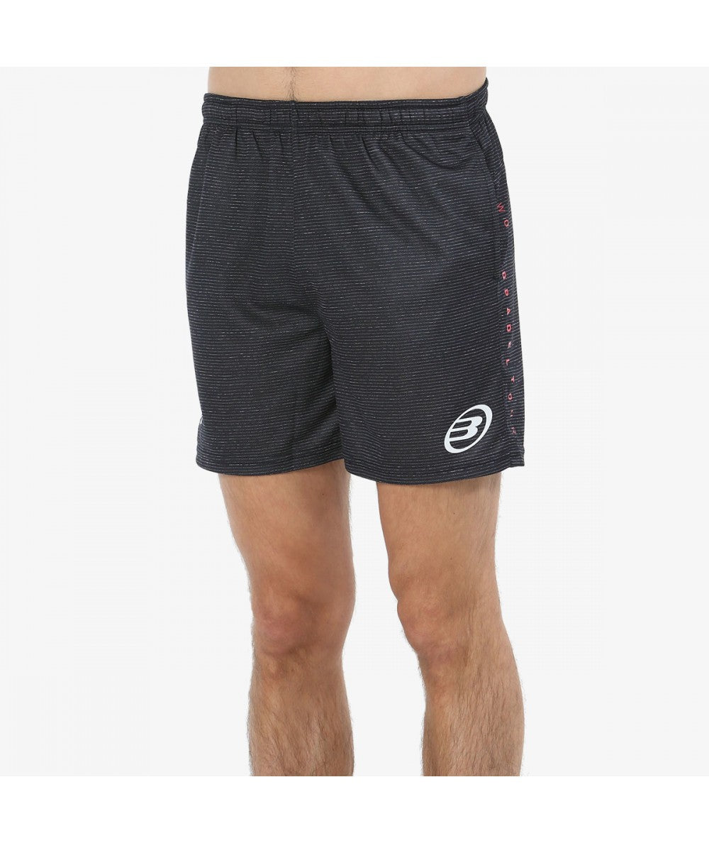 Bullpadel Short Riopale Azul Marino 22