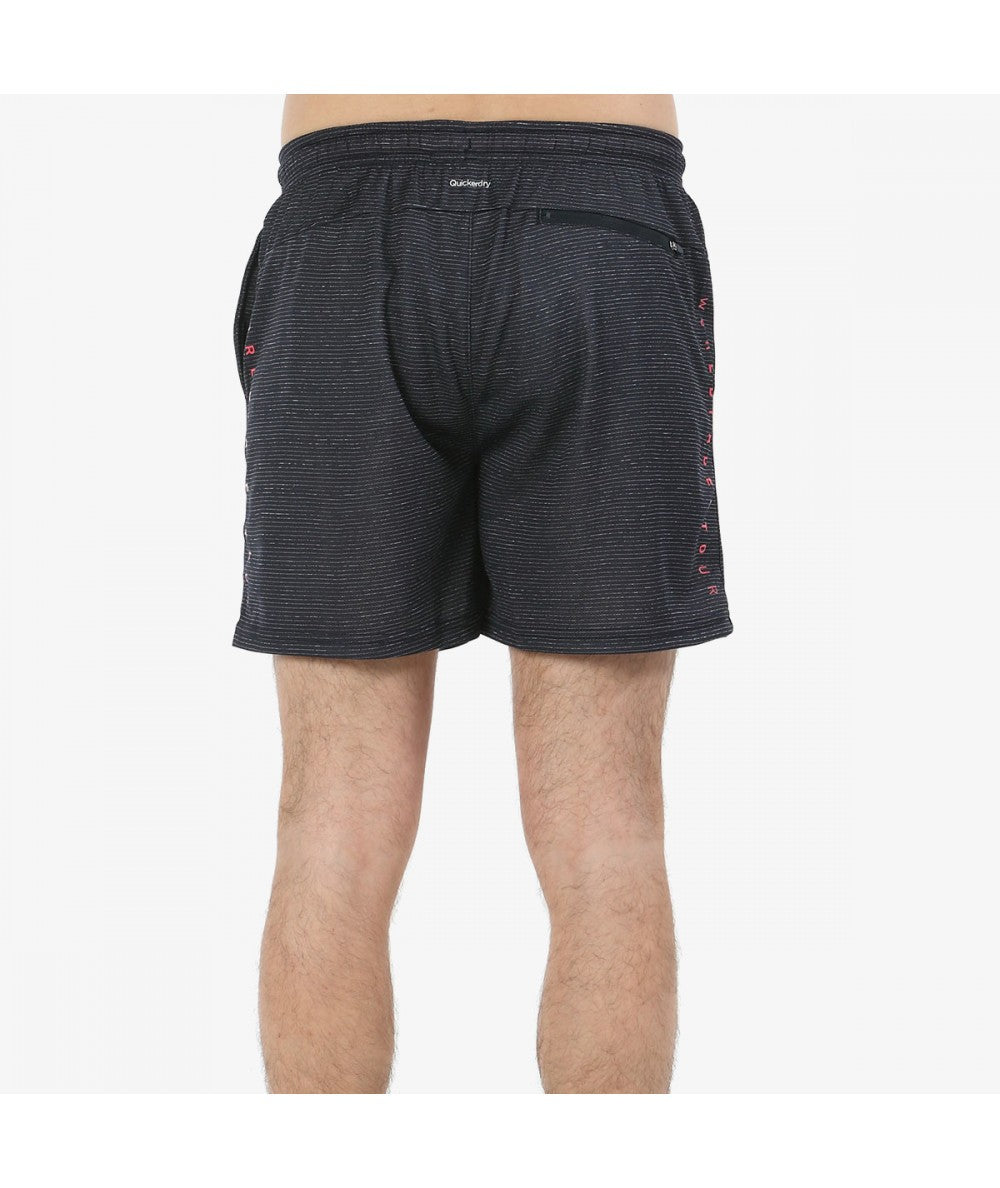 Bullpadel Short Riopale Azul Marino 22