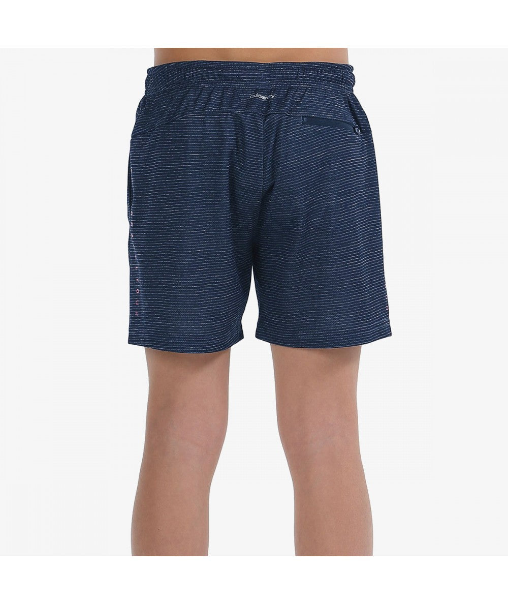 Bullpadel Short Riopale Jr Azul Marino 22