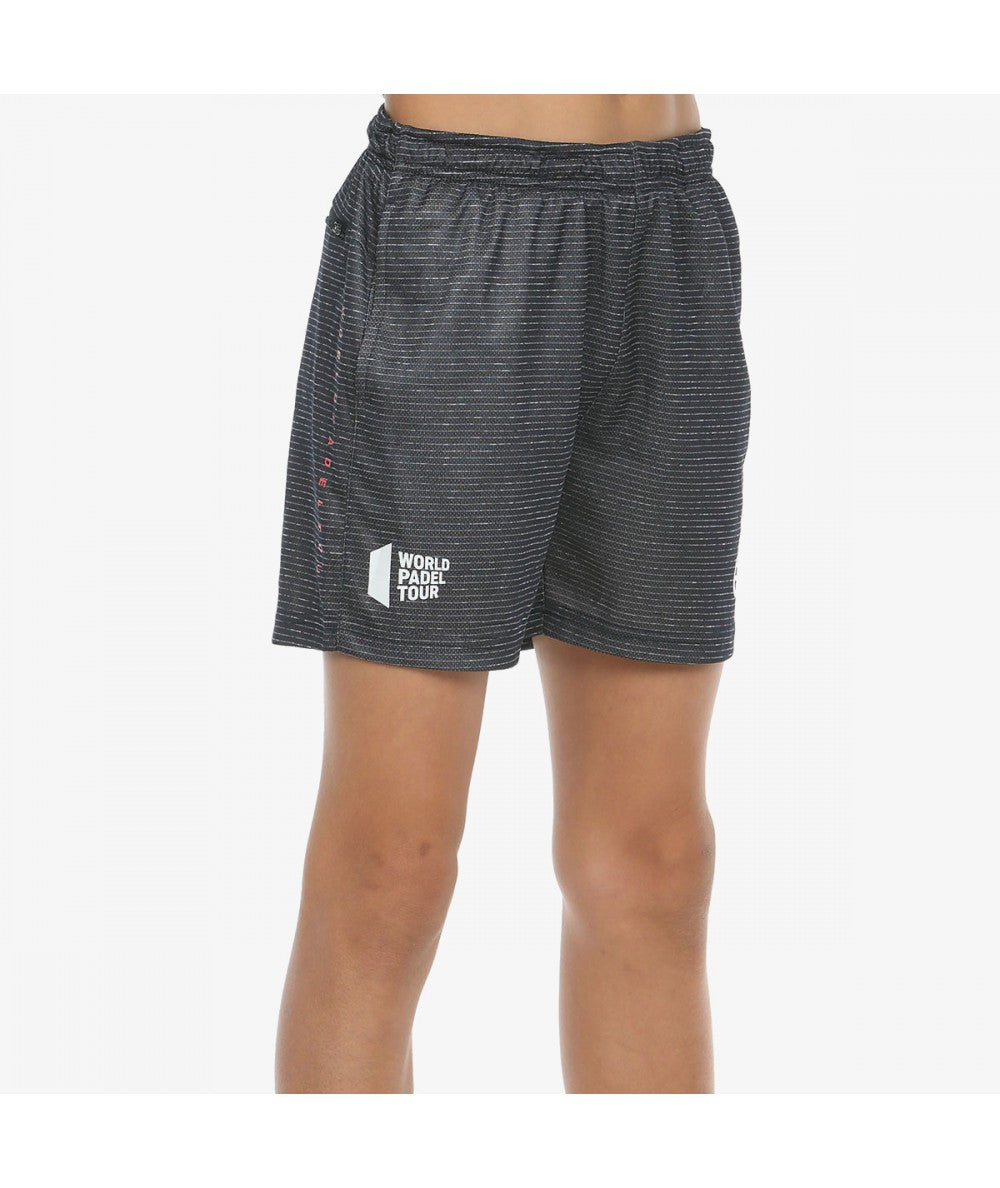 Bullpadel Short Riopale Jr Piedra 22