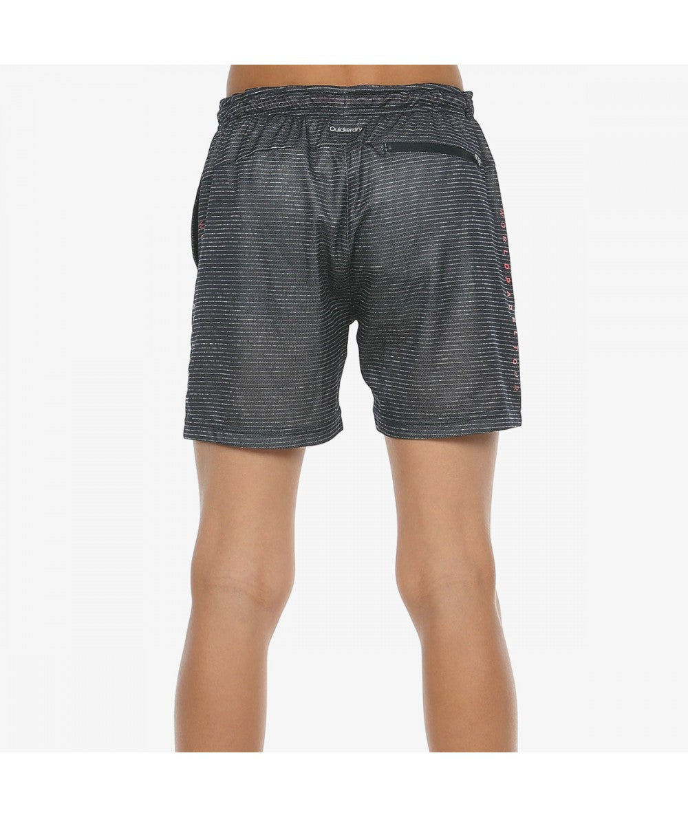 Bullpadel Short Riopale Jr Piedra 22