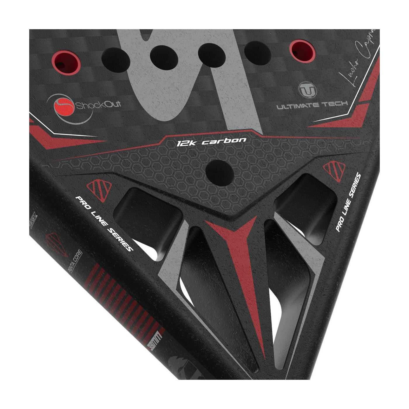 Siux Pala Genesis Hybrid 12K 22