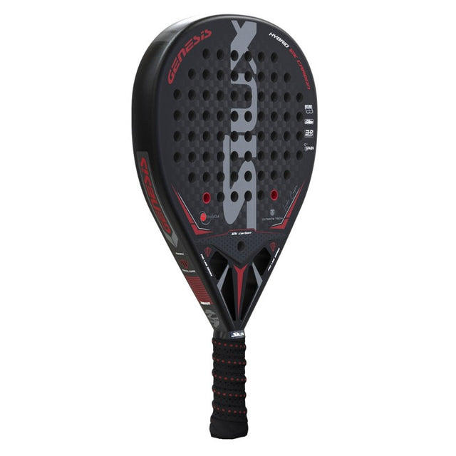 Siux Pala Genesis Hybrid 12K 22