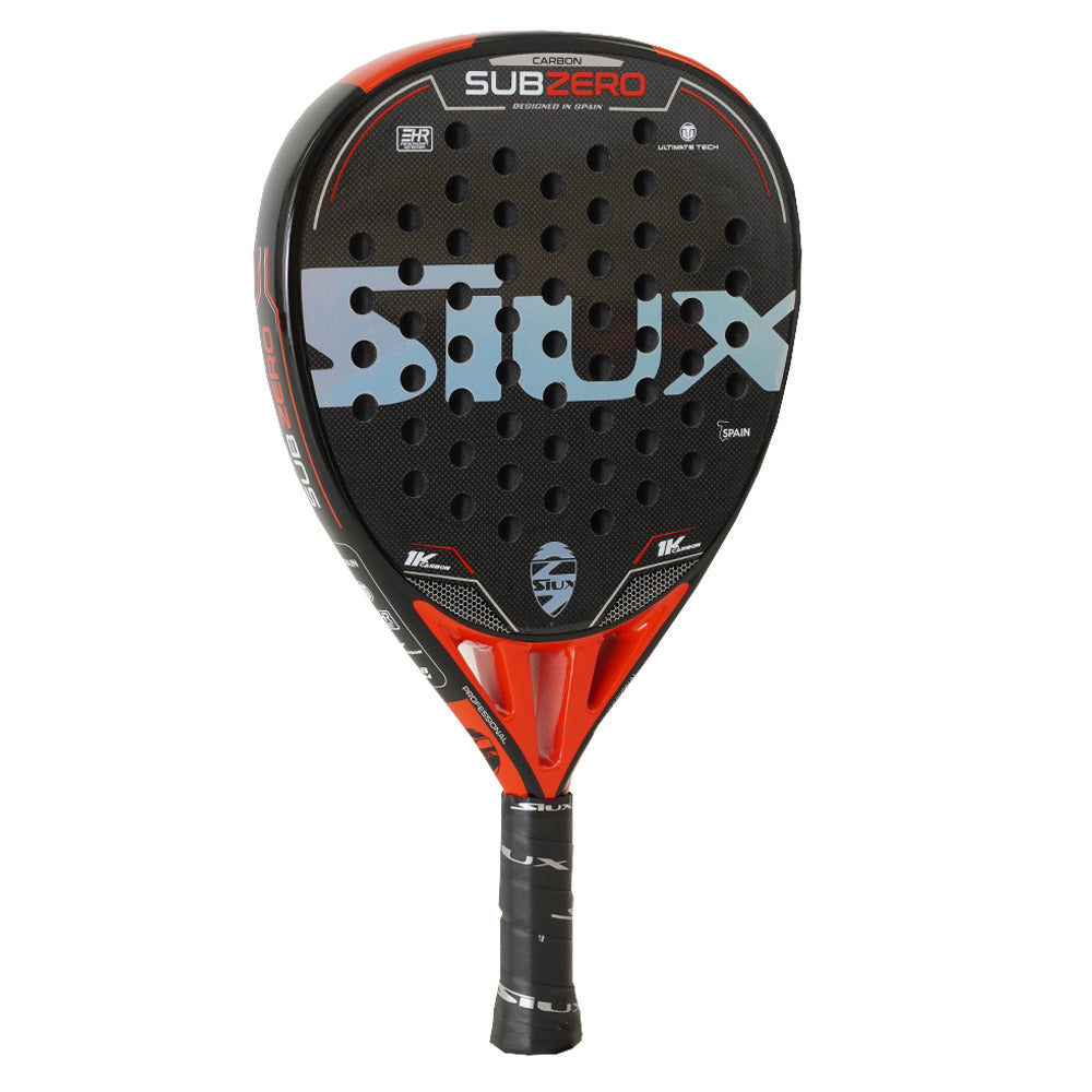 Siux Pala Subzero 2021